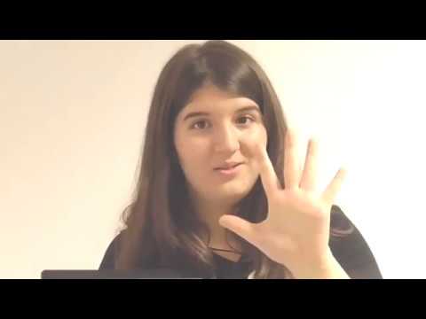 Carolina Rojas Teaches You Murcian Slang | La Era de los Cuatro