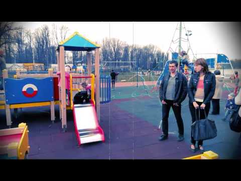 Это видео сделано с помощью HTC Zoe