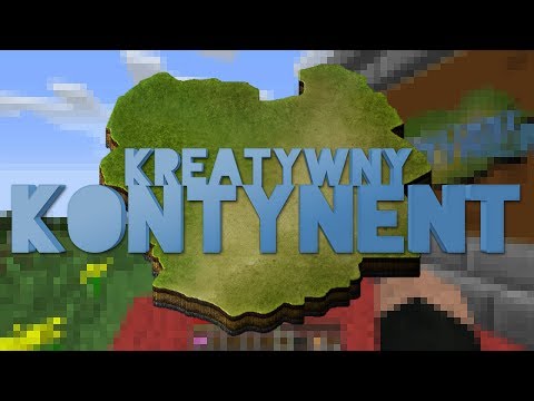 Przywitajmy się! - Kreatywny kontynent #0 [MissKremowka]