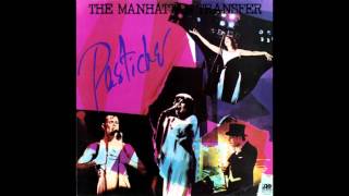 The Manhattan Transfer - Where Did Our Love Go (The Supremes Cover)