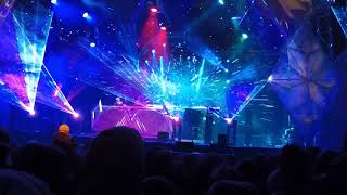 Liquid Stranger Minus Zero