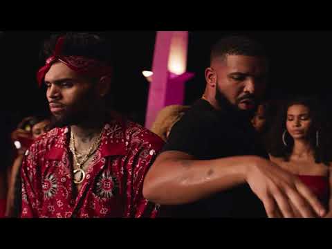 Chris Brown ft. Drake - No Guidance