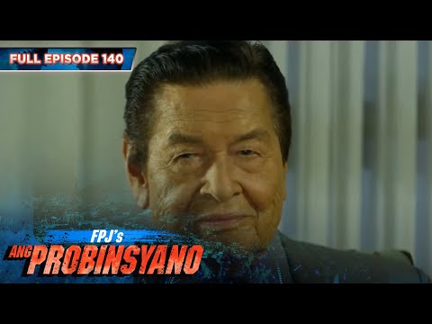 FPJ's Ang Probinsyano | Season 1: Episode 140 (with English subtitles)
