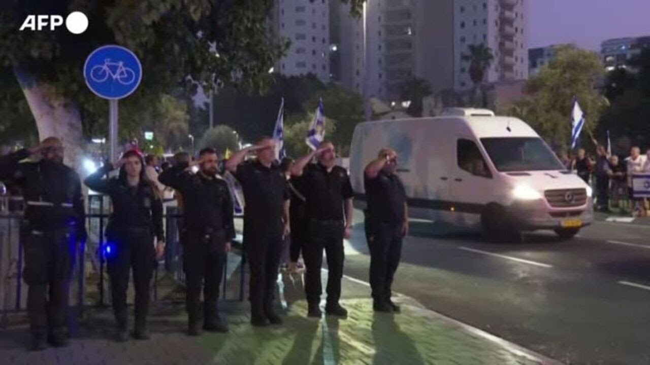 Israele, restituiti da Hamas i resti di un ostaggio: il soldato Hadar Goldin