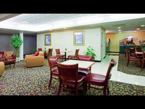 Holiday Inn Express-Hillsborough (Durham Area) - Hillsborough, North Carolina