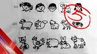 EXAMEN DE PRIMARIA | ¿PUEDES APROBARLO?