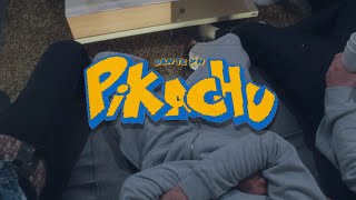 PIKACHU Lyrics English Translation