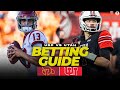 No. 7 USC vs No. 20 Utah Betting Preview: Free Picks, Props, Best Bets | CBS Sports HQ