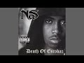 Nas - Poppa Was A Playa