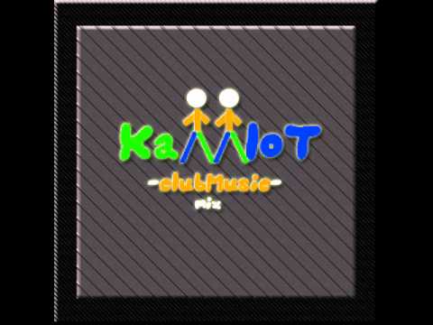 Warboy & DJ Bazz - Andree & Michelle London's Gettin Dirty (Kamlot Remix)