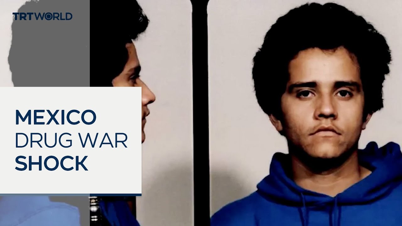 Mexican drug lord's killing sparks fears of renewed violence