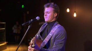 Parker Millsap - Radio Bristol Session