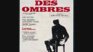 armé des ombres