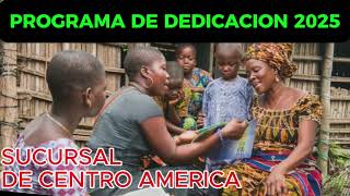 Download lagu Programa de Dedicacion 2025 mp3 Download lagu Programa de Dedicacion 2025 mp3