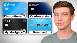 What's in My Wallet - Summer 2025 (Strategy Update) thumbnail