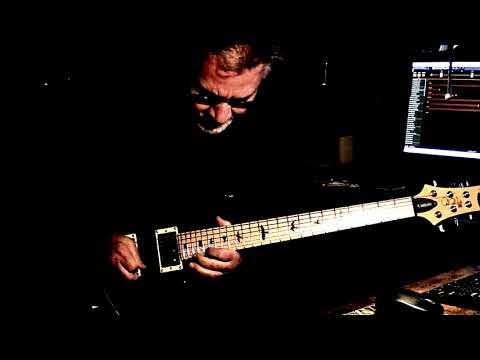 Smooth Jazz Dreamy Ballad