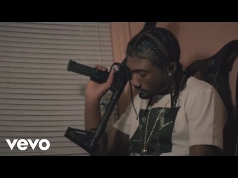 Scrill Hassan - 1 Of 1 Frenemies