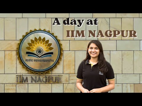 Indian Institute of Management (IIM Nagpur), Nagpur
