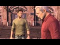 Uncharted™: The Nathan Drake Collection: Uncharted 3: Drakes deception-Final boss on crushing