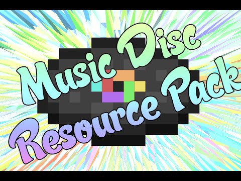 Insane Minecraft Hack: Change Music Discs in 1.8+
