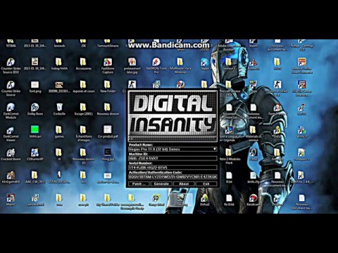 Digital Insanity Keygen Latest Version ~ Download