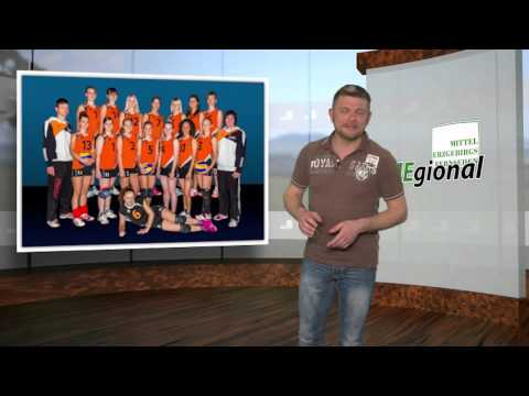 MEgional 2016 04 07 - Unsere Nachrichten für das Mittlere Erzgebirge