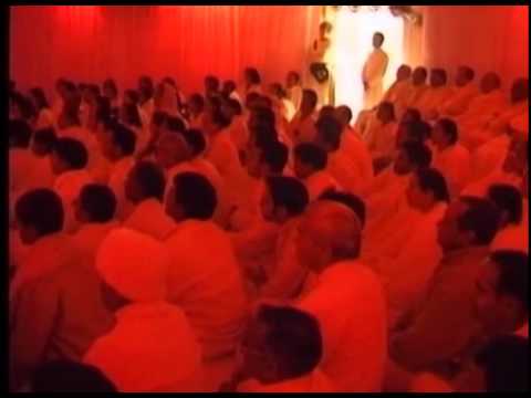 Jyoti Bindu Parmatma Se E Meri Aatma...