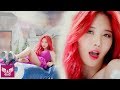 GIRL'S DAY(걸스데이) - RING MY BELL(링마벨) M/V ...