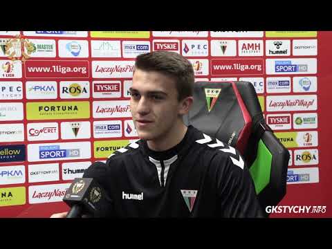 Młodzież daje radę! Treningi i zgrupowanie oczami zawodników i trenerów