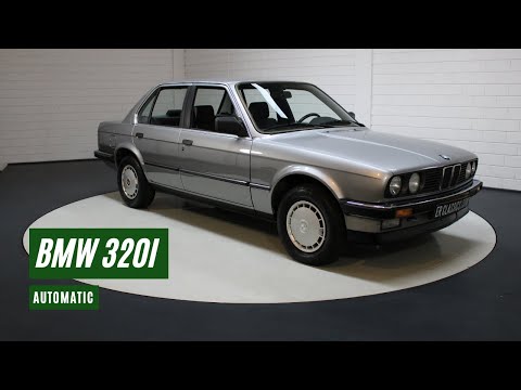 1986 BMW 3 Series (CC-1455544) for sale in Waalwijk, - Keine Angabe -