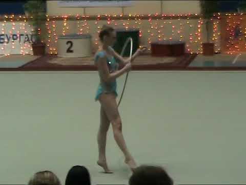 Anna Kelman Hoop NT J Shishmanova 2019  AA