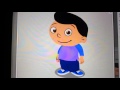 Little Einsteins Eithan