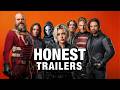 Honest Trailers Thunderbolts