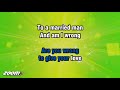 Glen Washington - If Loving You Is Wrong I Don't Want To Be Right - Karaoke Version from Zoom