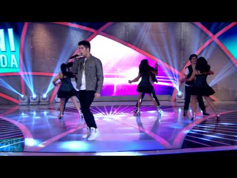 Cópia Autenticada - Zé Felipe