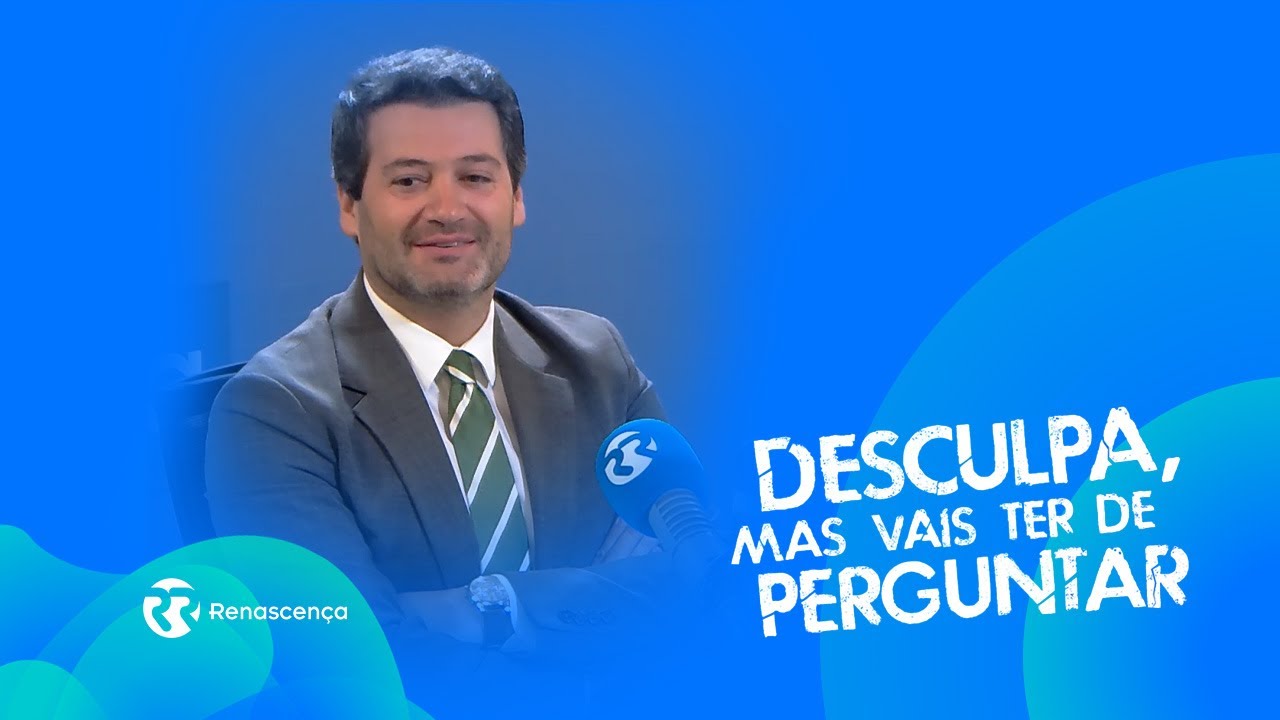 André Ventura. "O clima dos Açores é como as ideias do Chega: de manhã é uma coisa e à tarde outra?"