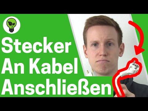 Connecting plug to cable ✅ULTIMATE INSTRUCTIONS: How to install and change Schuko plugs correctly?