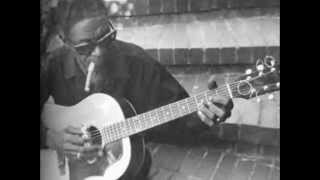 Sam Lightnin&#39; Hopkins &amp; Joel Hopkins-Short Haired Woman