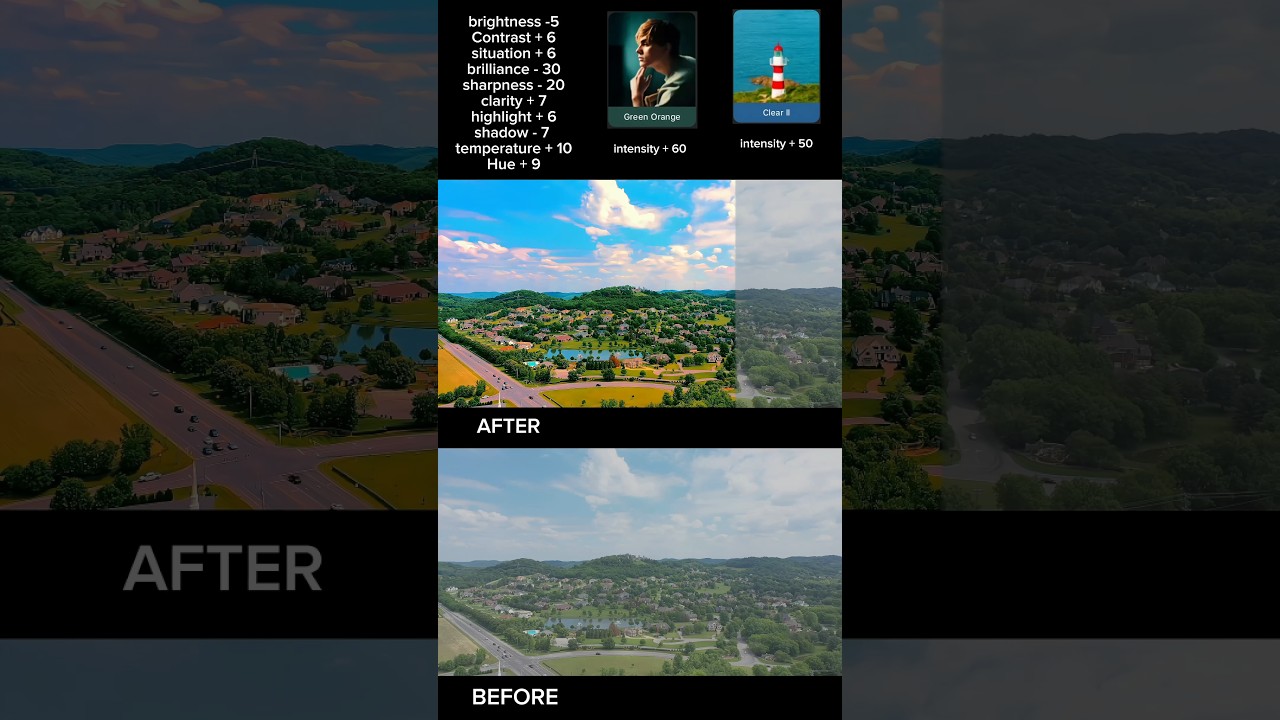 CapCut Cinematic Colour Grading – Full Tutorial for Beginners