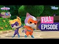Who S Messing With The Treats SuperKitties S1 E6 Disneyindia