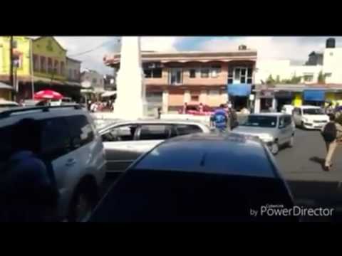 Greek fya ft Alfa -upgrade street life