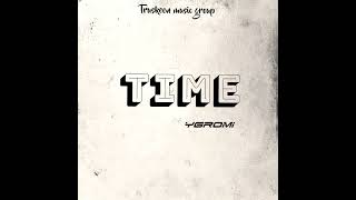 Time Music Video