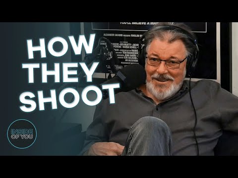 Inside Of You Clips and Inside of You with Michael Rosenbaum