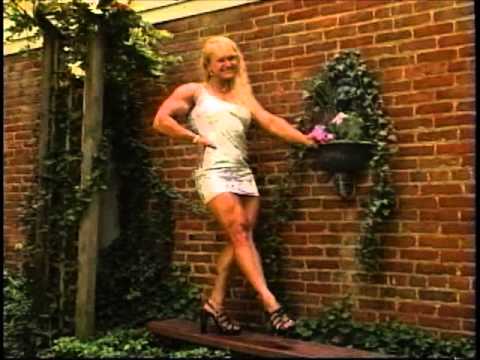 WPW 352 - Tami Wooden Off-Season (Official Video Preview)