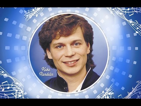 Kake Randelin - Kielletyt tunteet