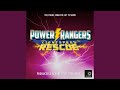 Power Rangers Lightspeed Resuce Main Theme From Power Rangers Lightspeed Rescue