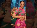 Deepika Padukone Ranveer Singh Current Laga Re Cirkus Shorts