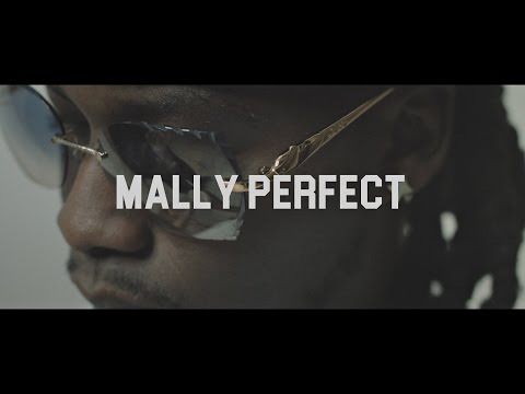 Mally Perfect & BHG Action - Had To Hustle (Official Video)|Shot By @JSwaqqGotHellyG