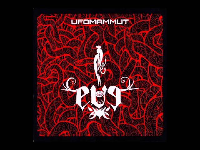 Ufomammut - Eve