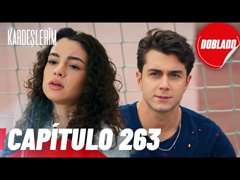 All for My Family | Kardeslerim - Chapter 263 | Dubbed